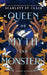 Queen of Myth and Monsters