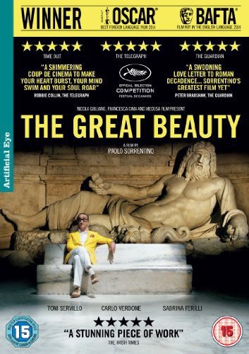 The Great Beauty
