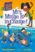 Mrs. Marge Is In Charge!: My Weirdtastic School #5