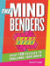 The Mind Benders Card Deck: Over 150 Puzzles to Challenge Your Brain (Workman Card Decks