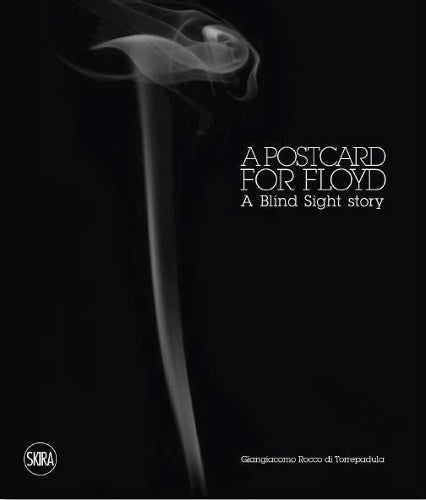 A Postcard for Floyd (Bilingual edition)