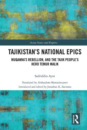 Tajikistan’s National Epics