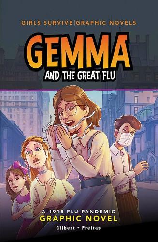 Gemma and the Great Flu