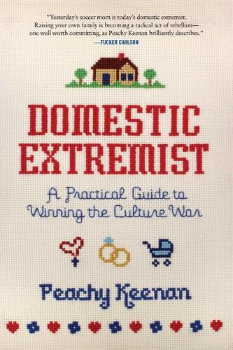 Domestic Extremist