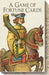 A Game of Fortune Cards