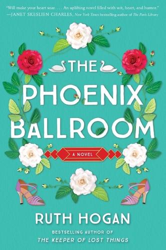 The Phoenix Ballroom