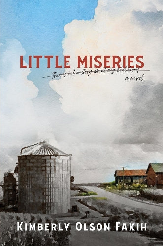 Little Miseries a novel