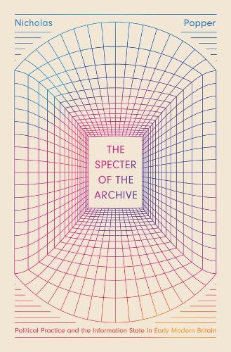 The Specter of the Archive