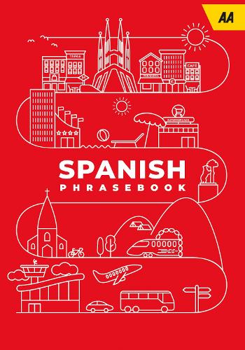Spanish Phrasebook