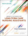 Mosby's Textbook for Long-Term Care Nursing Assistants