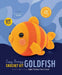 Easy Breezy Crochet Kit Goldfish