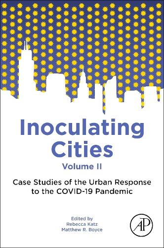 Inoculating Cities