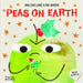 Peas on Earth (Bad Apple