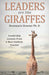 Leaders Are Like Giraffes