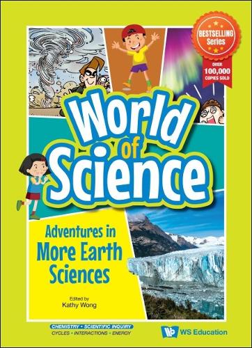 Adventures In More Earth Sciences