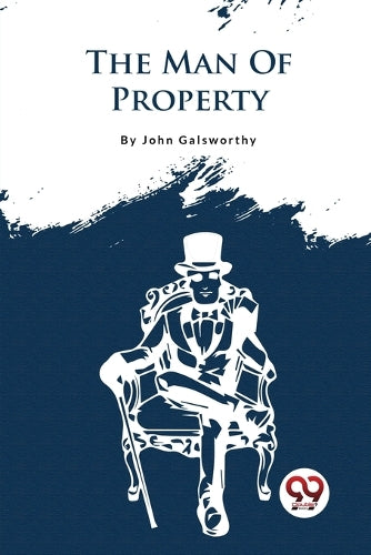 The Forsyte Saga