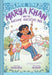 Marya Khan and the Awesome Adventure Park (Marya Khan #4)