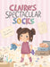 Claire’s Spectacular Socks