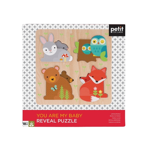 Puzzle: TU Eres MI BEBÉ (PTC711