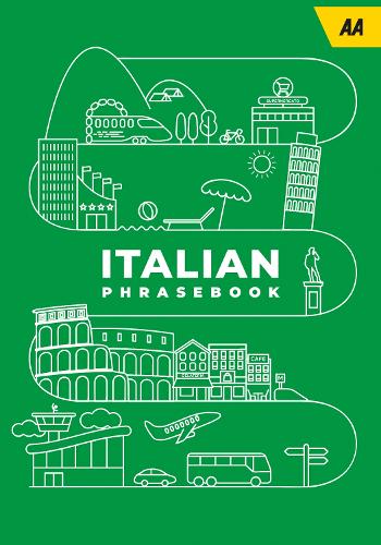 Italian Phrasebook