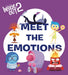 Meet the Emotions (Disney/Pixar Inside Out 2