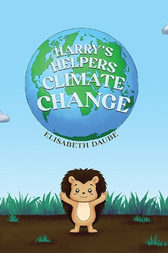 Harry's Helpers-Climate Change