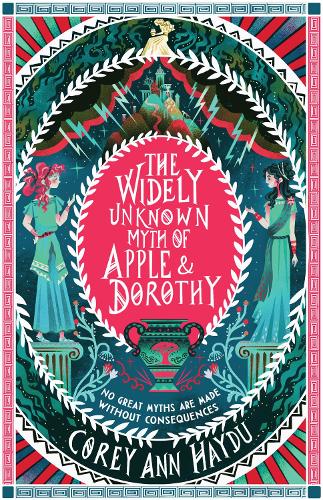 The Widely Unknown Myth Of Apple & Dorothy