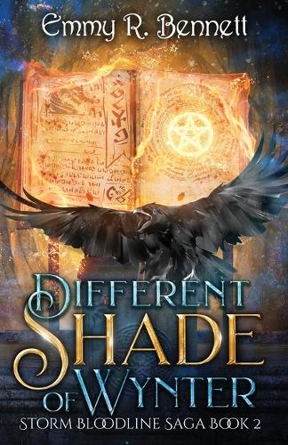 Different Shade of Wynter (2) (Storm Bloodline Saga