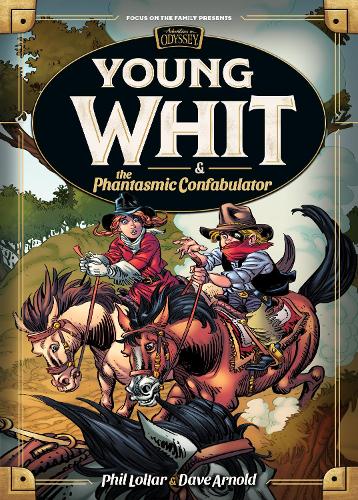 Young Whit