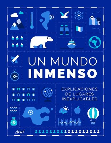 Un Mundo Inmenso (Spanish Edition