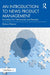An Introduction to News Product Management