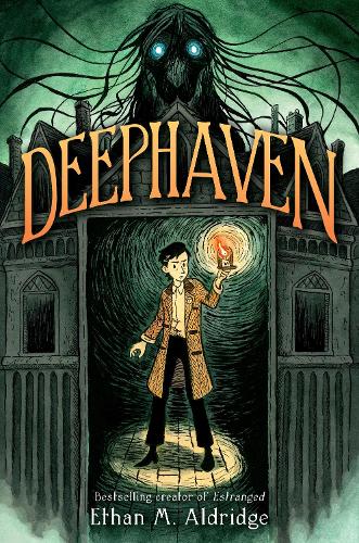 Deephaven: 1 (Deephaven Mystery
