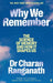 Why We Remember