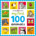 My First 100: Animals