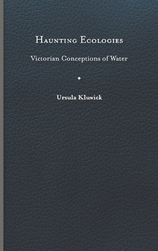 Haunting Ecologies