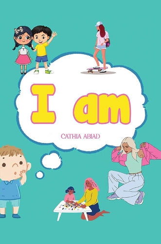 I Am