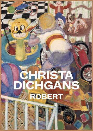 Christa Dichgans: Robert
