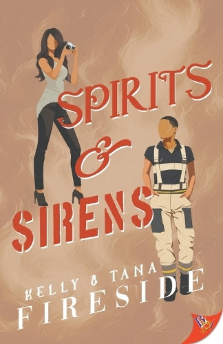 Spirits and Sirens (Owen Station Romance
