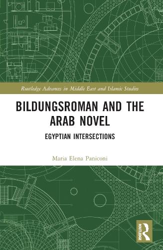Bildungsroman and the Arab Novel