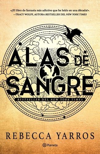 Alas de Sangre (Empíreo 1) / Fourth Wing (the Empyrean, 1) (Spanish Edition