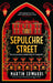 Sepulchre Street