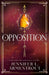 Opposition (Lux - Book Five) (Lux series