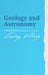 Geology and Astronomy