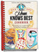 Mom Knows Best Cookbook