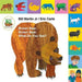 Lift-The-Tab: Brown Bear, Brown Bear, What Do You See?