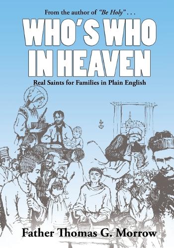 Who's Who in Heaven