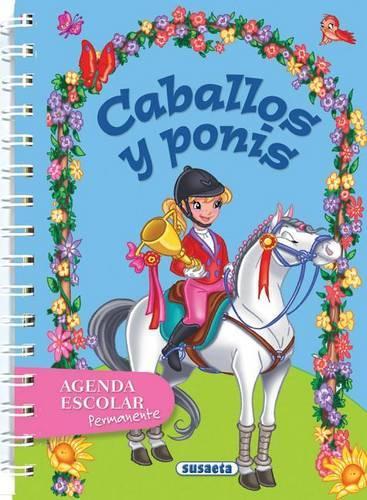 Caballos Y Ponis