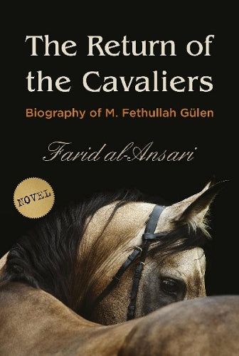 Return of the Cavaliers