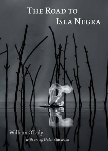 The Road to Isla Negra