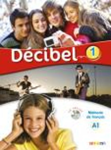Decibel 1